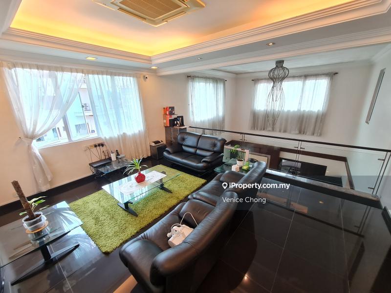 Banglo untuk Dijual di Mines Resort City, Seri Kembangan oleh Venice Chong - iProperty.com.my