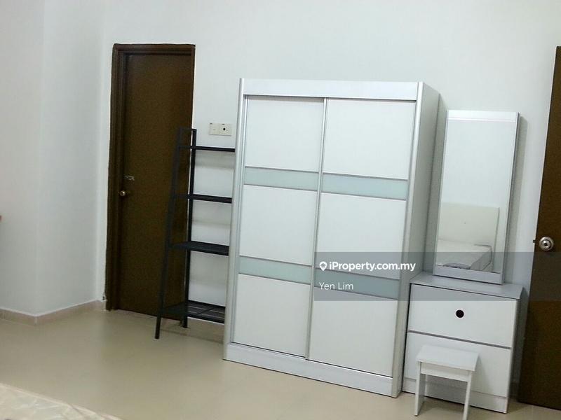 Condominium for Sale in Vista Komanwel B by Yen Lim - iProperty.com.my