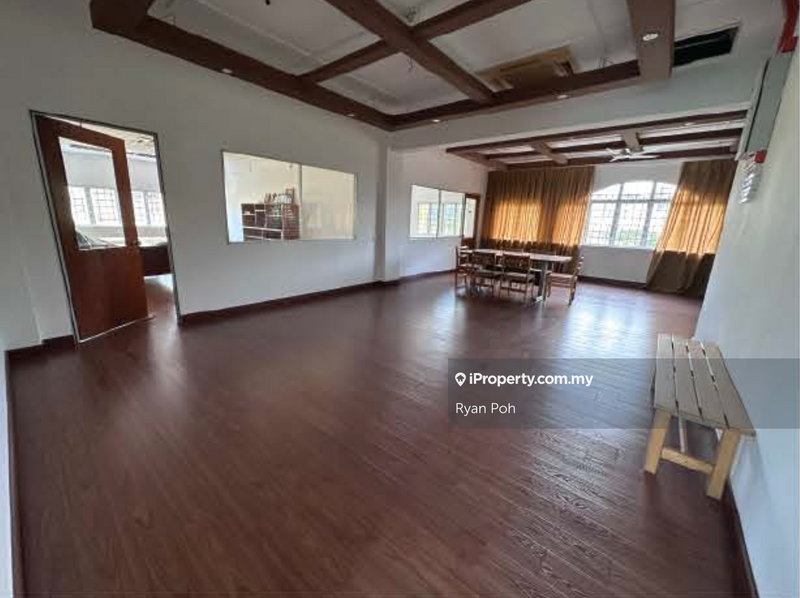Shop / Office untuk Disewa di BANDAR PUCHONG JAYA, Puchong oleh Ryan Poh - iProperty.com.my