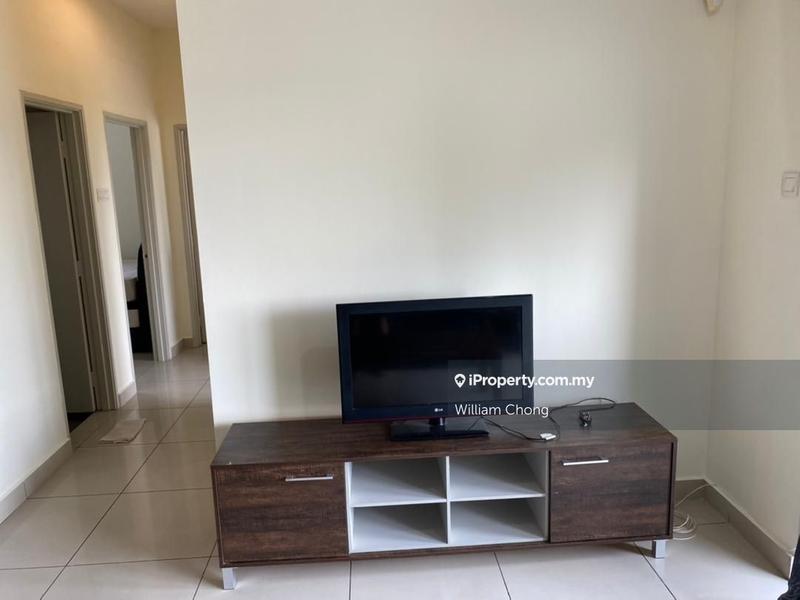Service Residence for Rent in Endah Promenade by William Chong - iProperty.com.my