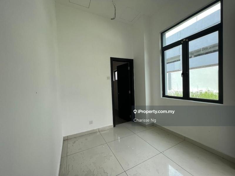 Bungalow House untuk Dijual di Wira Mutiara, Bandar Sungai Long oleh Charisse Ng - iProperty.com.my