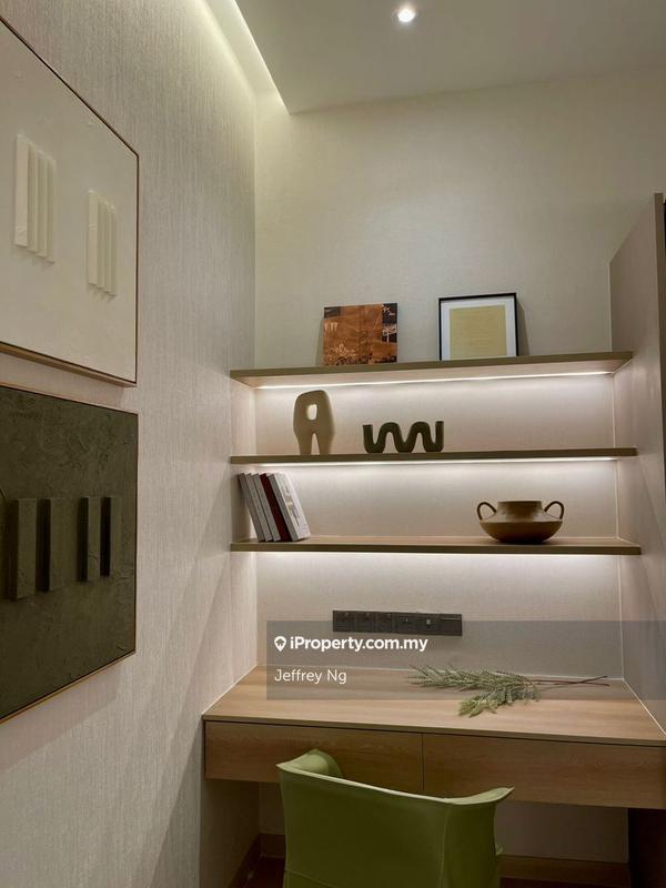 For Sale - Star Residences Two