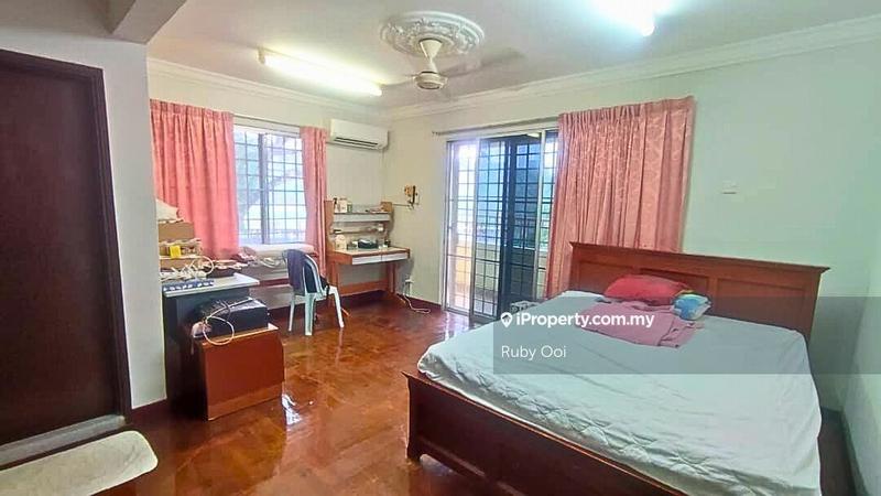 Rumah Berangkai 2 Tingkat untuk Dijual di ha38v, Ulu Kelang oleh Ruby Ooi - iProperty.com.my
