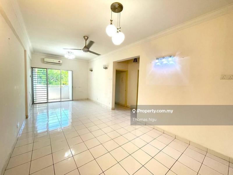 For Sale - Puncak Baiduri Apartment