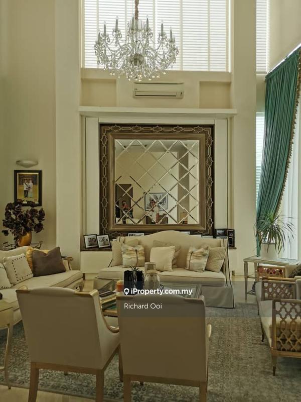 Service Residence for Sale in Majestic Maxim by Richard Ooi - iProperty.com.my
