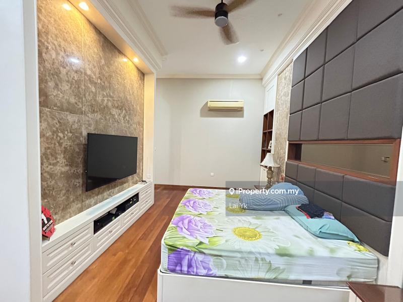 Semi-Detached House for Sale in Temasya Glenmarie, Glenmarie by Lai Yk - iProperty.com.my