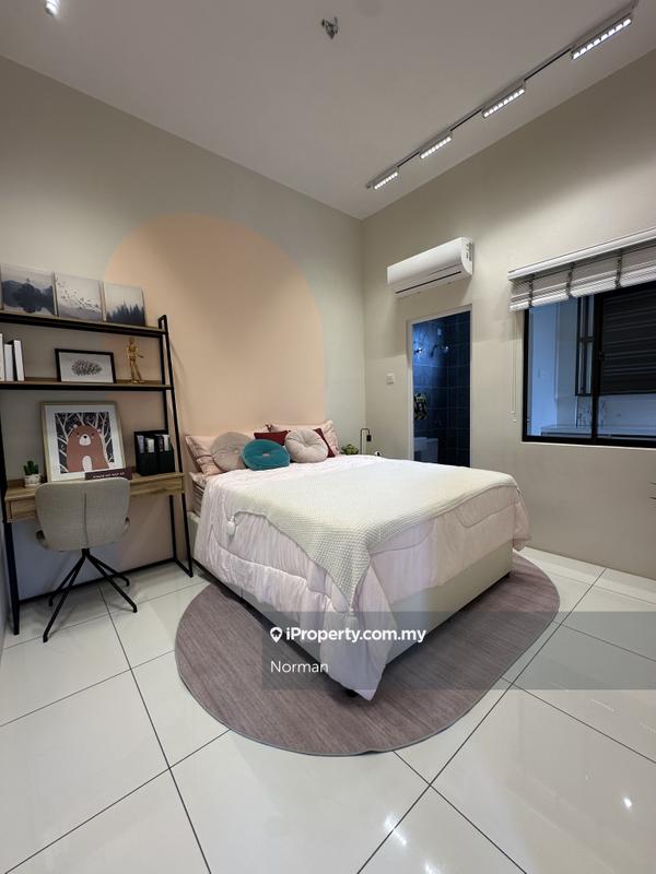 Rumah Teres 2-Tingkat untuk Dijual di Seremban 2, Negeri Sembilan oleh Norman - iProperty.com.my
