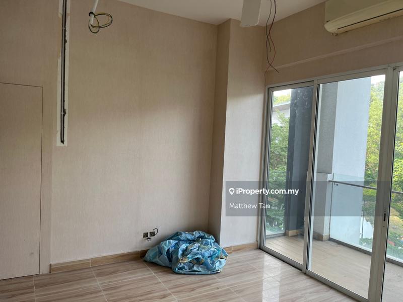 Kondominium untuk Dijual di Seri Puteri Hills Town Villa & Condominium oleh Matthew Tan - iProperty.com.my