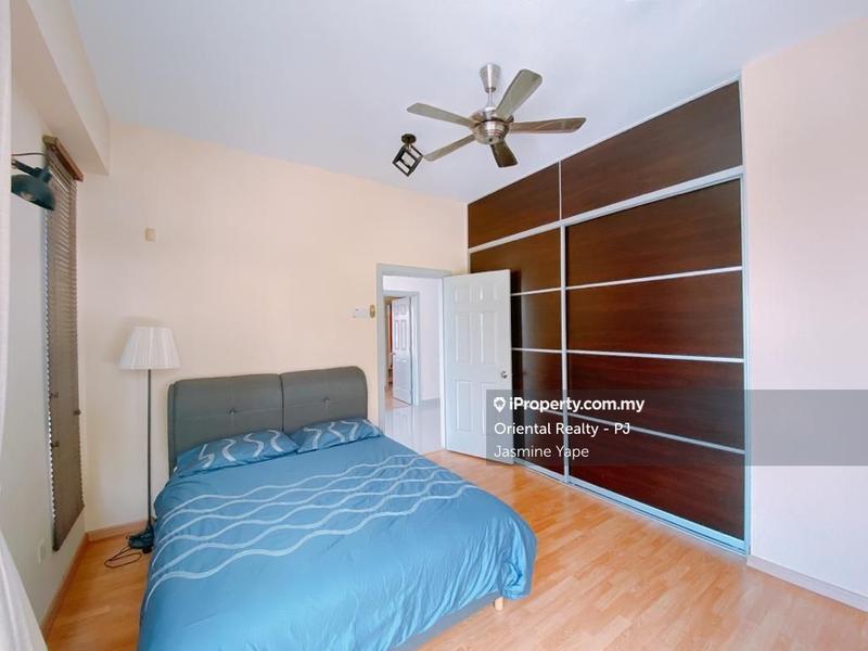 For Rent - Zenia Garden Condo