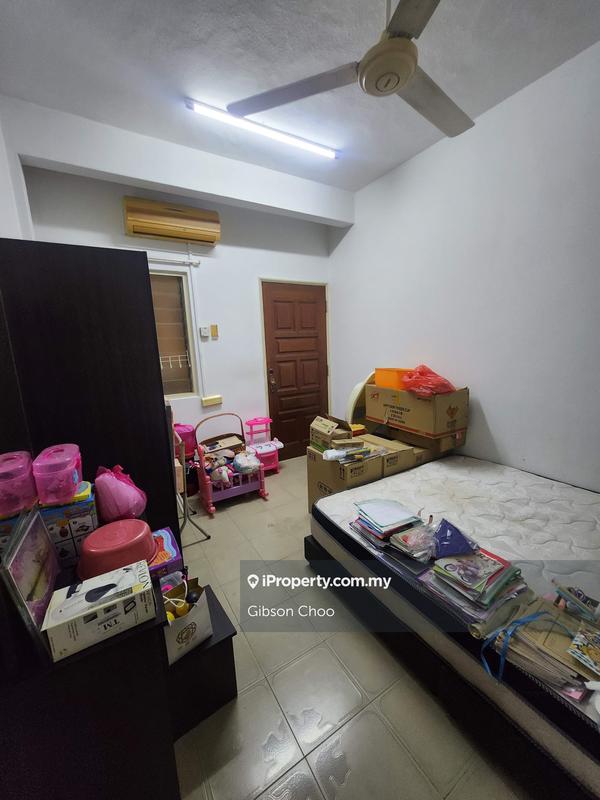 2-storey Terraced House for Sale in Taman Cheras, Cheras by Gibson Choo - iProperty.com.my