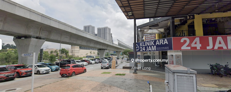 Kedai untuk Dijual di Taman Equine, Seri Kembangan oleh Alfred Long - iProperty.com.my