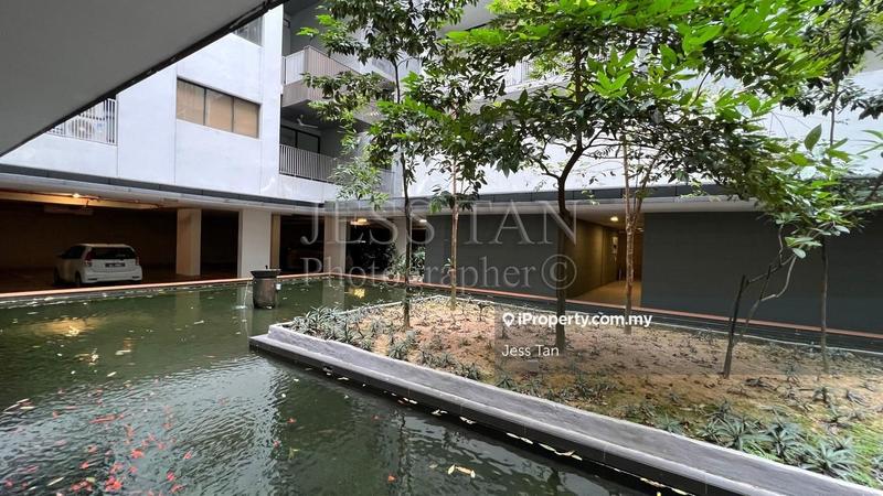 Condominium for Sale in Katana II by Jess Tan - iProperty.com.my