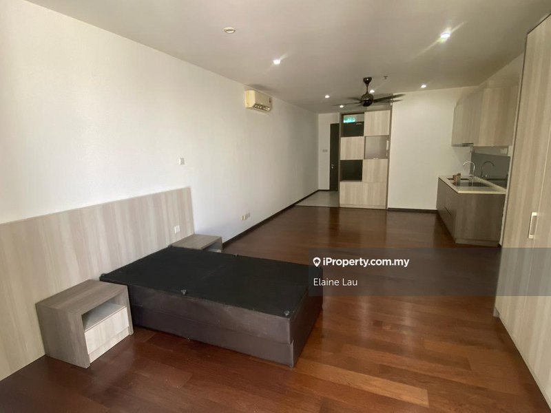 Condominium for Rent in Queensville by Elaine Lau - iProperty.com.my