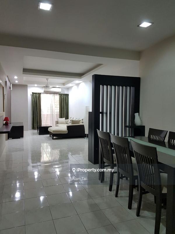 For Sale - Bougainvilla