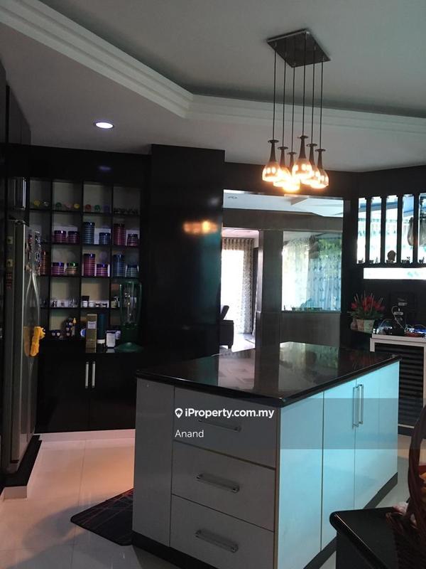Rumah Teres 2.5-Tingkat untuk Dijual di BUKIT ANTARABANGSA, AMPANG, Ampang oleh Anand - iProperty.com.my