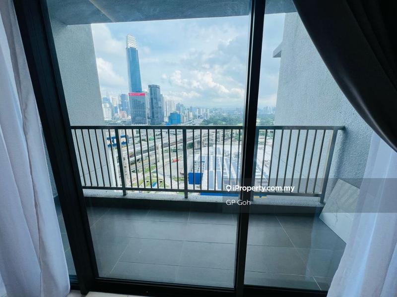 Condominium for Sale in One Cochrane Residence by GP Goh - iProperty.com.my