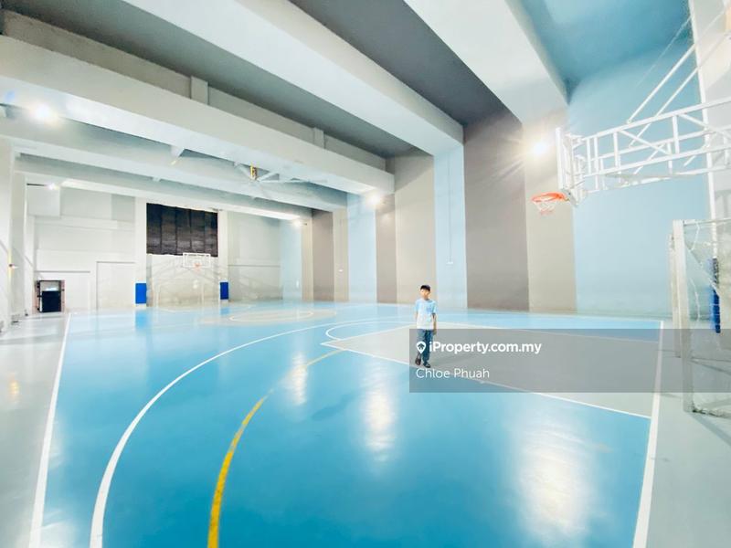 Kondominium untuk Dijual di Seri Riana Residence oleh Chloe Phuah - iProperty.com.my