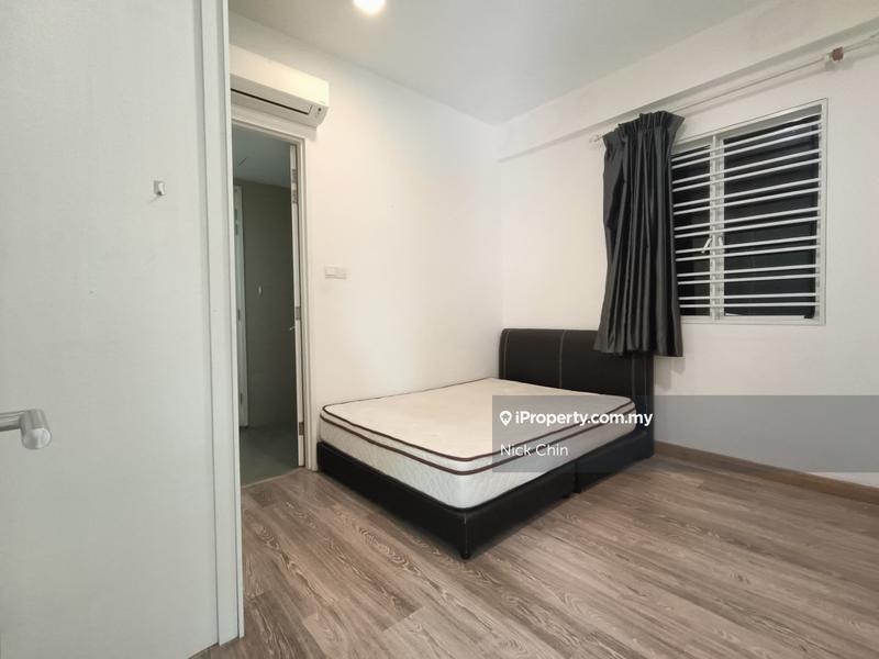 Kondominium untuk Dijual di Le Yuan Residence oleh Nick Chin - iProperty.com.my