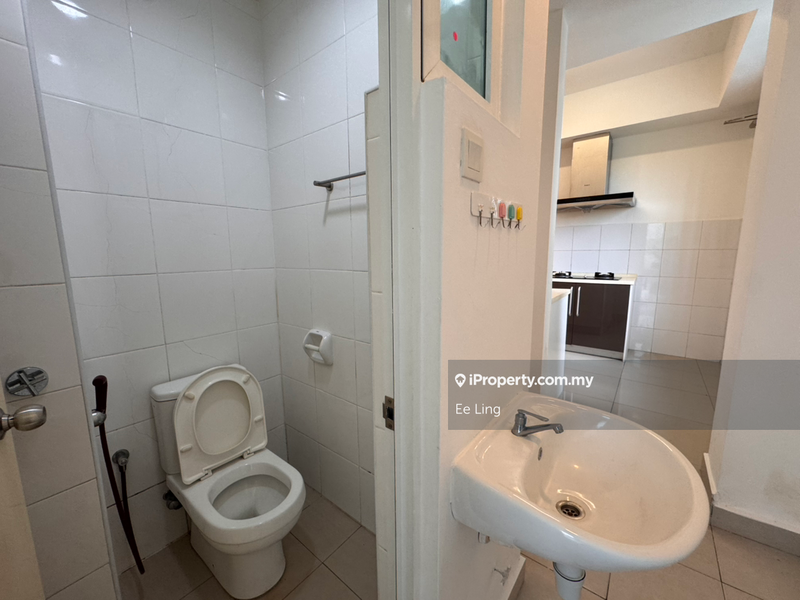 For Sale - Subang Parkhomes