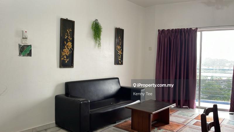 Kondominium untuk Dijual di Marina View Villas oleh Kenny Tee - iProperty.com.my