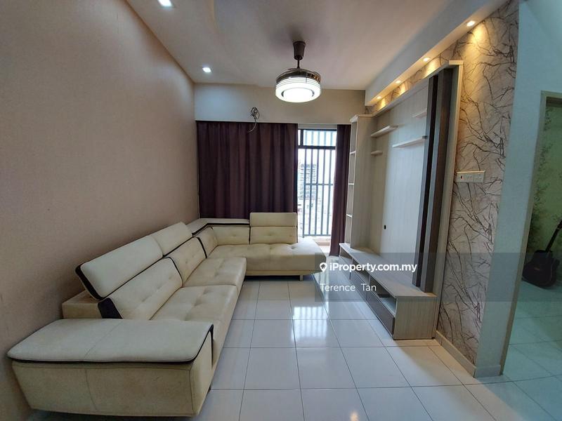 Service Residence for Sale in Jentayu Residensi @ Tampoi by Terence Tan - iProperty.com.my