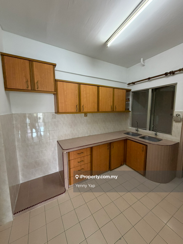 For Rent - Suria Kipark Damansara