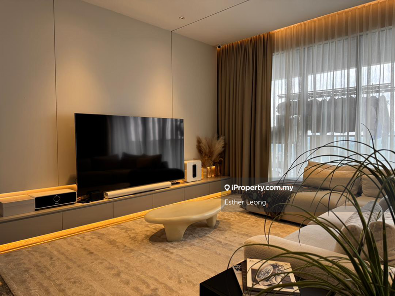 For Sale - The Estate