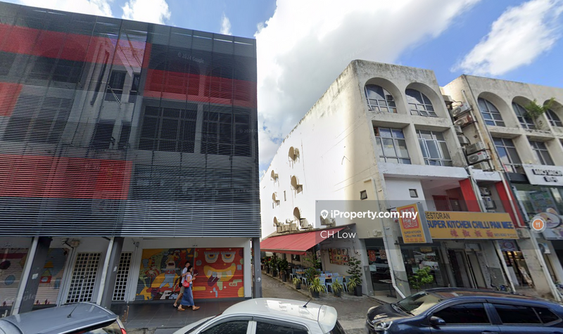 Shop / Office untuk Disewa di SS15, Subang Jaya oleh CH Low - iProperty.com.my