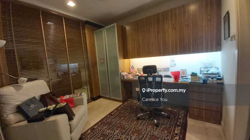 3-storey Terraced House for Sale in Danau Villa, Taman Desa by Cannice You - iProperty.com.my