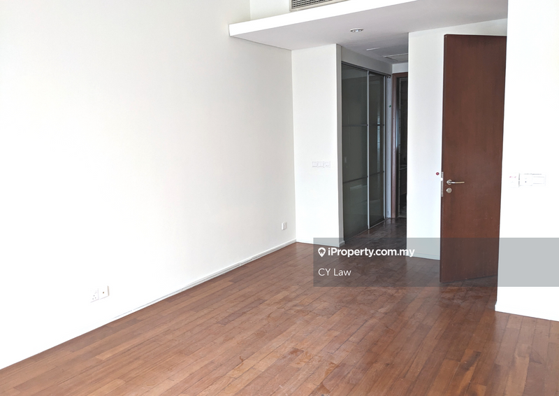 Kondominium untuk Dijual di Dua Residency oleh CY Law - iProperty.com.my