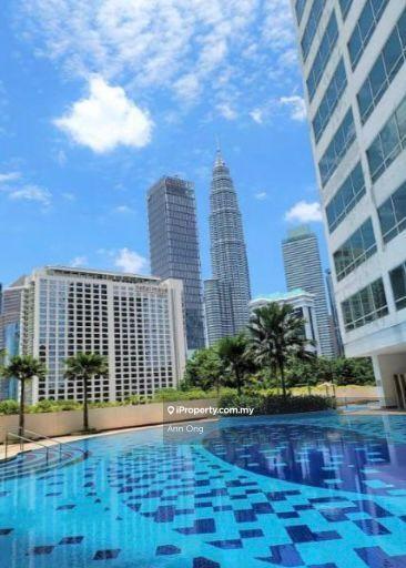 Service Residence for Sale in Crest Residence by Ann Ong - iProperty.com.my