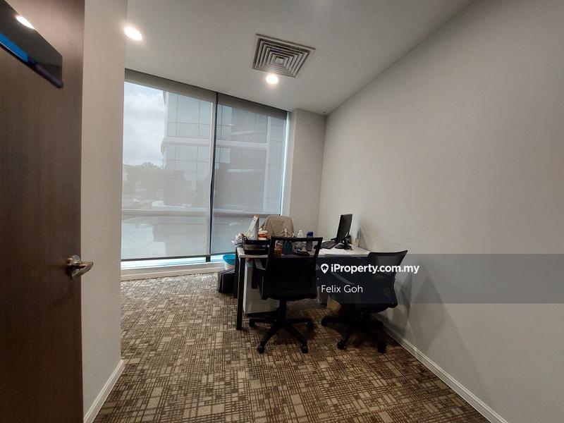 Office for Rent in Seksyen U1, Glenmarie by Felix Goh - iProperty.com.my