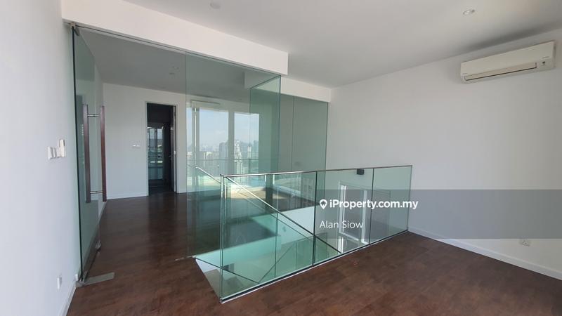 Service Residence for Sale in Quill Residence by Alan Siow - iProperty.com.my
