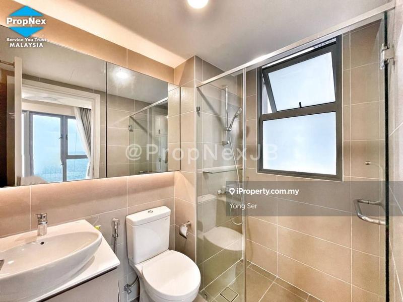 Kondominium untuk Dijual di Teega Residences oleh Yong Ser - iProperty.com.my