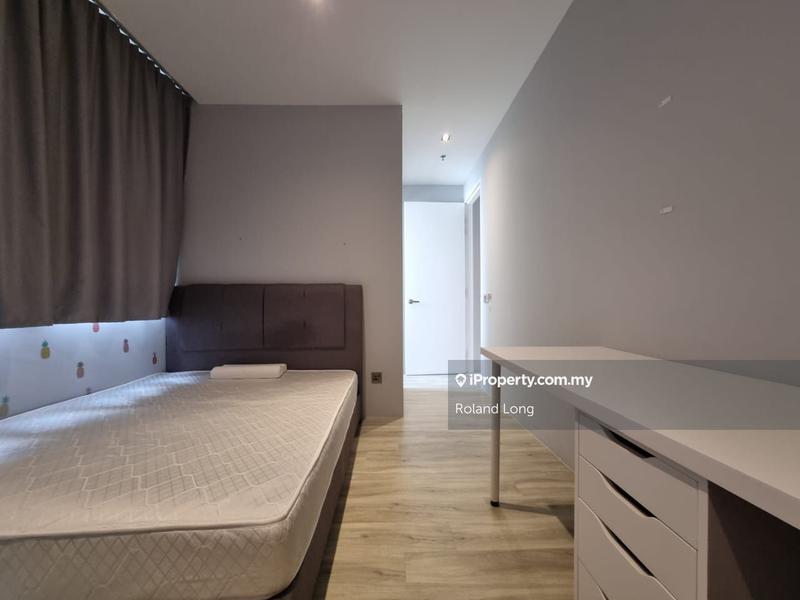 Residensi Servis untuk Dijual di Lumi Tropicana oleh Roland Long - iProperty.com.my