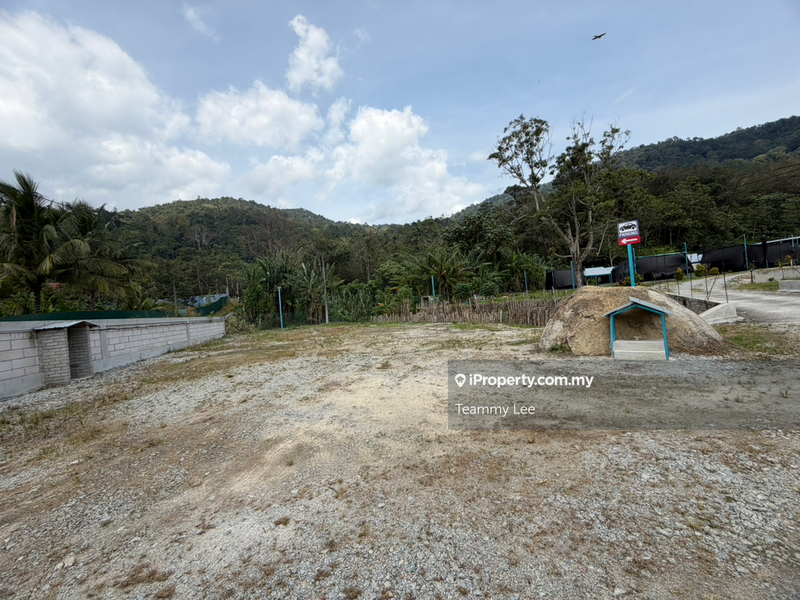 Tanah Pertanian untuk Dijual di Broga ,Lenggeng, Lenggeng oleh Teammy Lee - iProperty.com.my