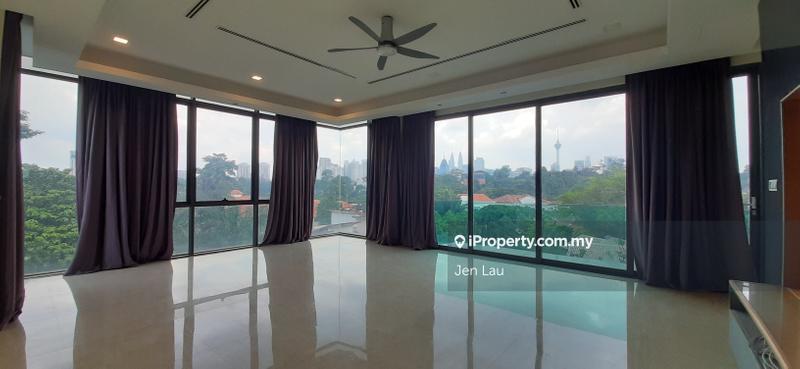 Banglo untuk Dijual di Taman Tunku, Bukit Tunku (Kenny Hills) oleh Jen Lau - iProperty.com.my