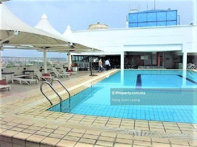 Retail-Office for Rent in Seksyen 51, Petaling Jaya by Hong Soon Loong - iProperty.com.my