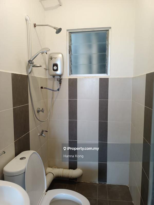 For Sale - Puncak Gloxinia