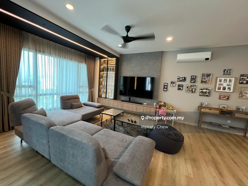 Condominium for Sale in TRIA Seputeh in 9 Seputeh, Kuala Lumpur by Melody Chew - iProperty.com.my