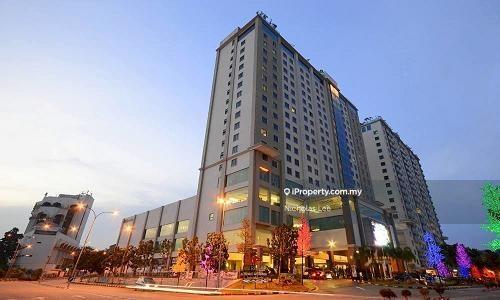 For Rent - Kinta Riverfront Hotel & Suites