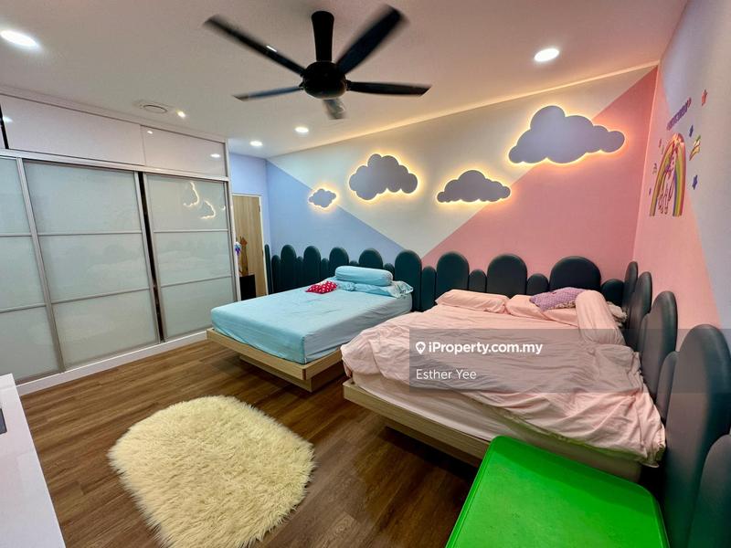 3.5-storey Terraced House for Sale in Duta Suria, Ampang by Esther Yee - iProperty.com.my