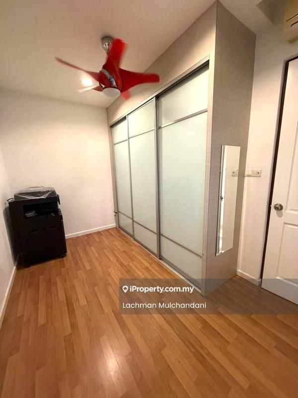 Kondominium untuk Dijual di Casa Kiara II oleh Lach - Bedroom - iProperty.com.my