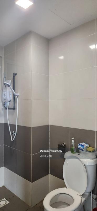 Service Residence for Rent in Saville D'lake by Jessie Choi - iProperty.com.my