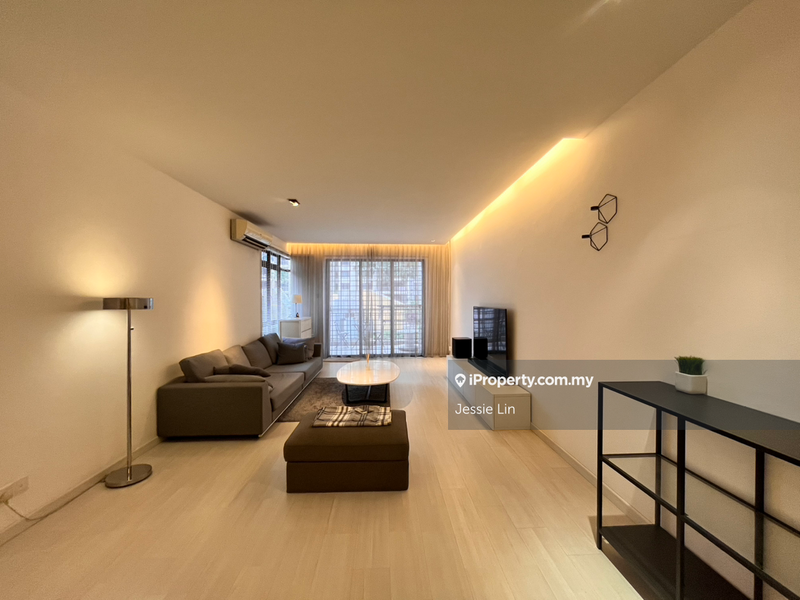 Condominium for Sale in Royal Domain Sri Putramas 2 by Jessie Lin - iProperty.com.my