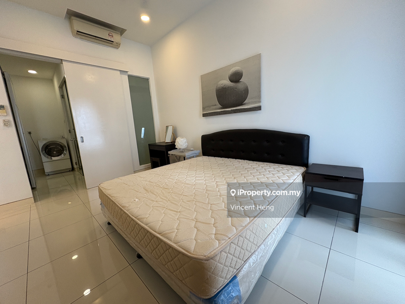 Service Residence for Sale in Bayberry @ Tropicana Gardens by Vincent Heng - iProperty.com.my