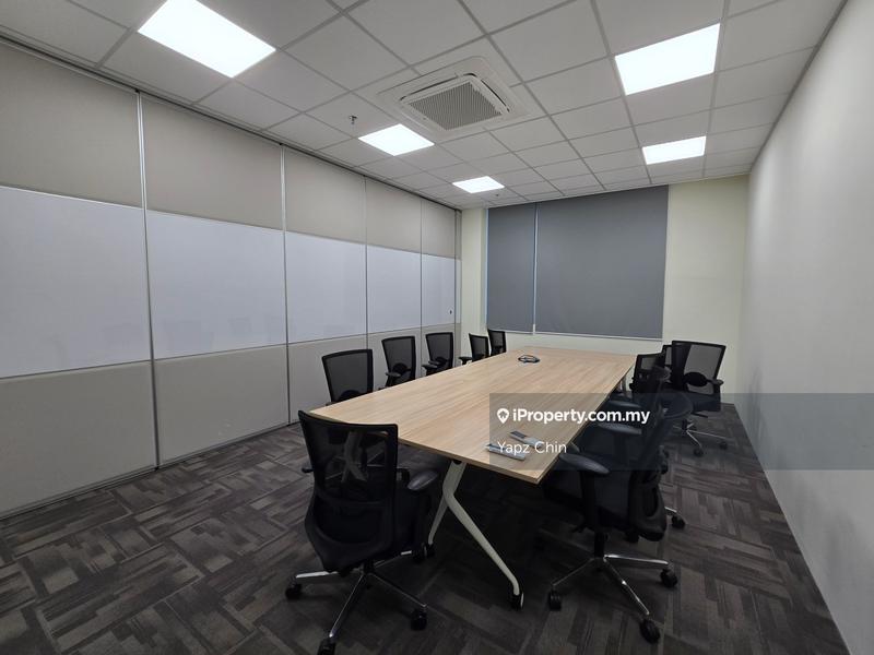Commercial Bungalow for Sale in Hicom - Glenmarie Industrial Park, Shah Alam by Yapz Chin - iProperty.com.my