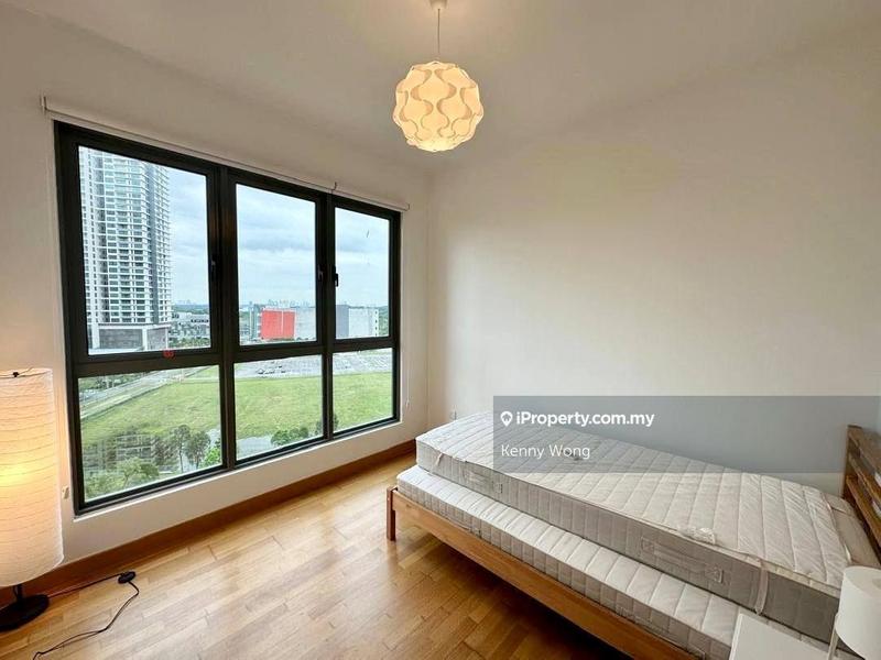 Kondominium untuk Dijual di Teega Residences oleh Kenny Wong - iProperty.com.my