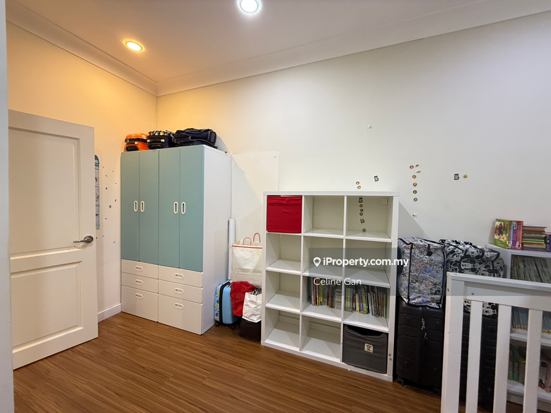 2-storey Terraced House for Sale in Setia Indah, Setia Alam by Celine Gan - iProperty.com.my