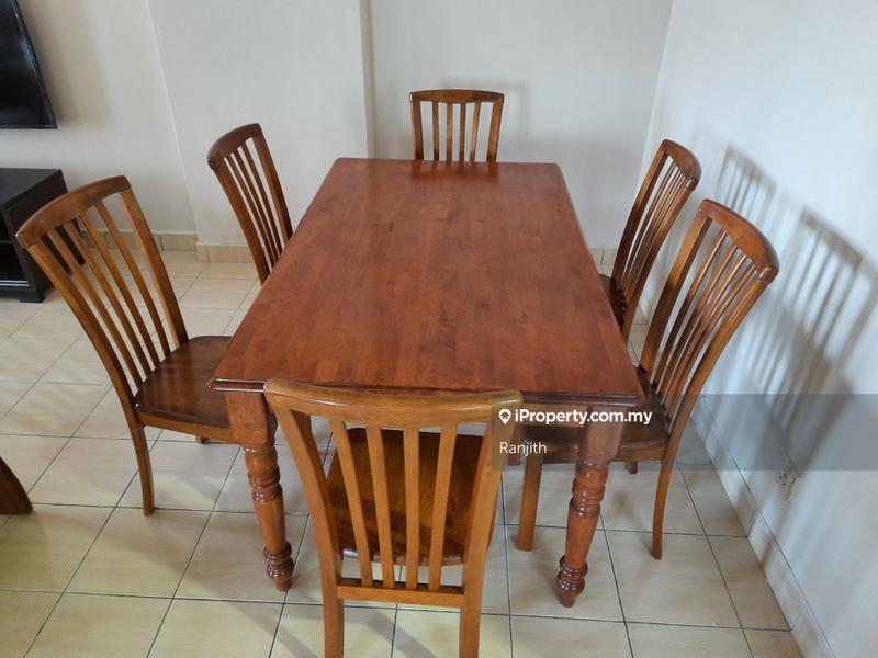 For Rent - Menara Pelangi